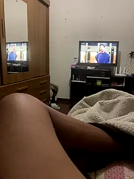 Snapshot of PIROCAGG21 chatting on December 2025 10:03:01 PM PIROCAGG21 online show from December 2025 10:03:01 PM