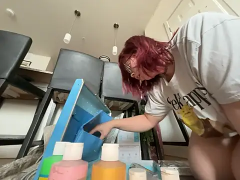 moan4mona online show from February 2026 03:43:01 PM