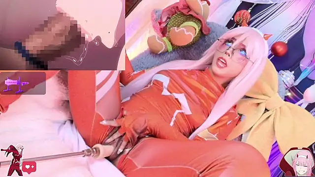 kaori- online show from December 2025 02:10:02 AM