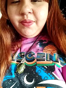 melisa hot420 online show from December 2025 08:14:02 PM