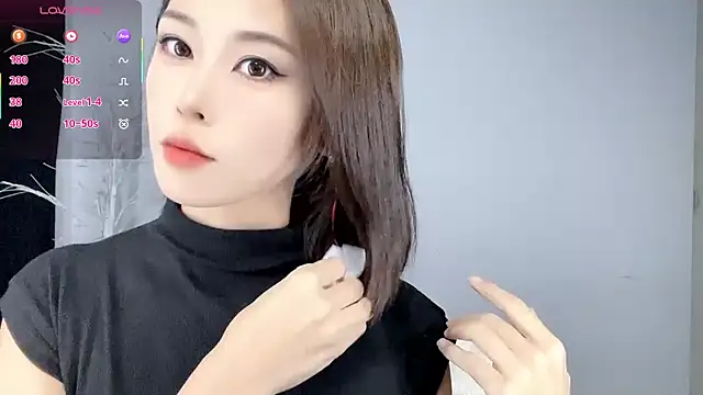 xiaoyue8888 online show from November 2025 08:40:01 AM