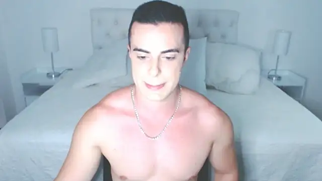 mr hunterx online show from October 2025 11:24:02 PM