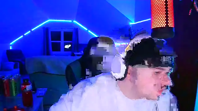 Bigboyballen online show from March 2026 03:01:01 AM