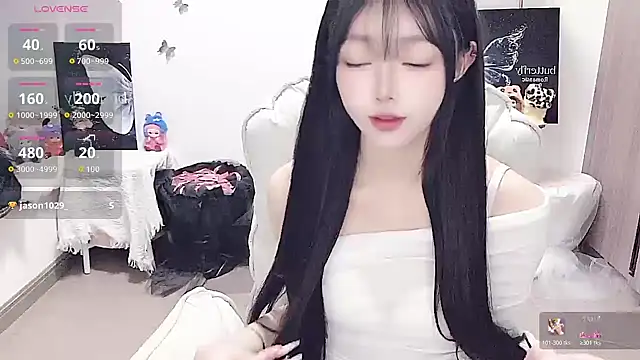 -EEBABY online show from April 2026 09:12:02 PM