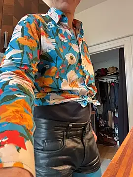 SexyLeon8 online show from February 2026 08:12:01 AM