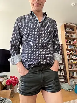 SexyLeon8 online show from March 2026 07:12:02 AM