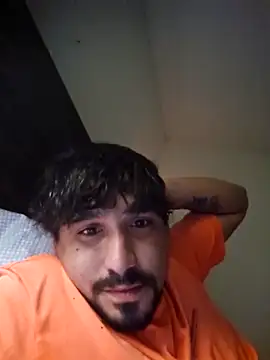 Julio9722 online show from April 2026 07:35:01 AM