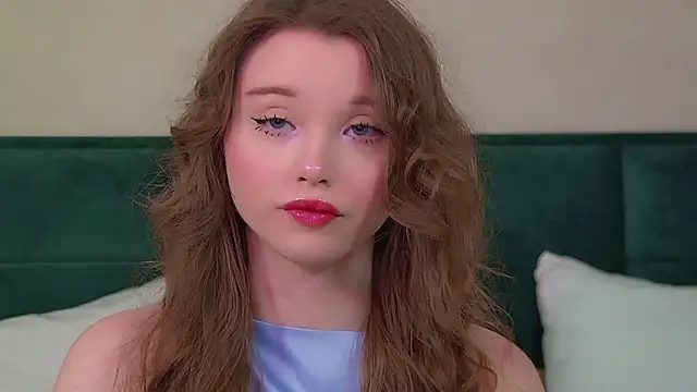 KeiraAsti online show from April 2026 06:21:02 PM