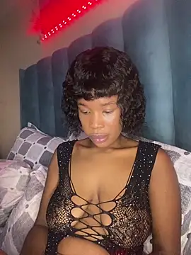 Caramel Mellow online show from February 2026 09:22:02 PM