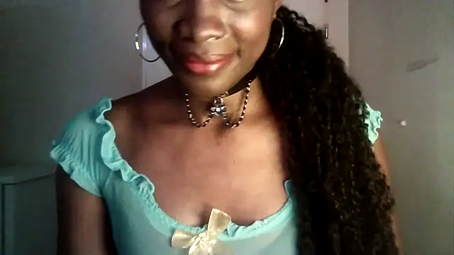 Chatdoll2 online show from October 2025 05:01:01 PM