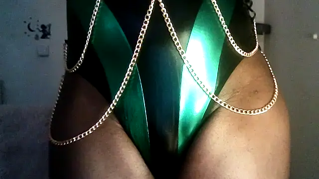 Chatdoll2 online show from November 2025 06:10:01 PM