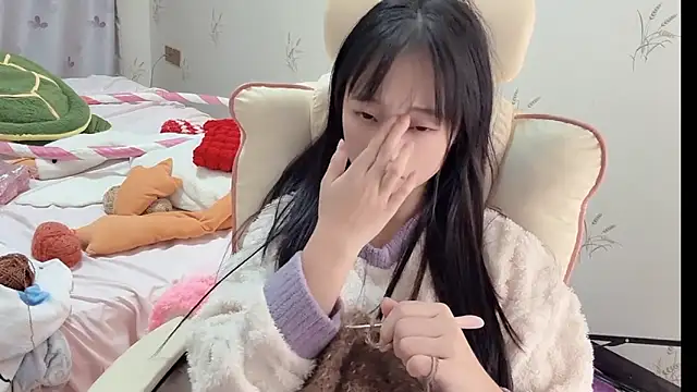 puppy-999 online show from October 2025 03:01:02 PM