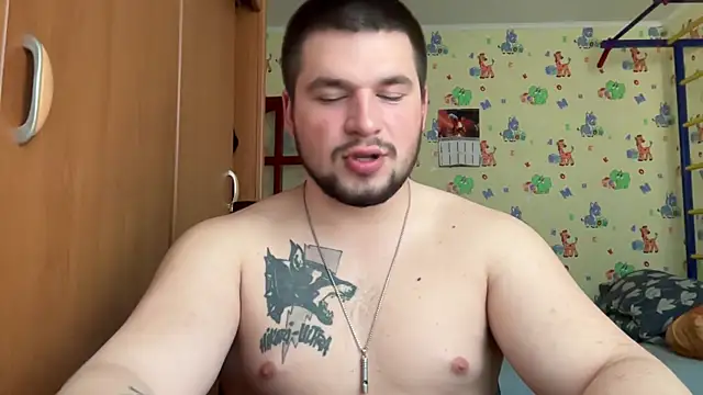 chiraq1945 online show from March 2026 07:35:01 AM