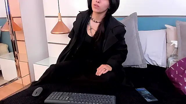 Snapshot of Ashkoreh chatting on November 2025 10:19:01 PM Ashkoreh online show from November 2025 10:19:01 PM