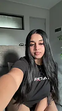 LilMisIndianx online show from March 2026 02:56:01 PM