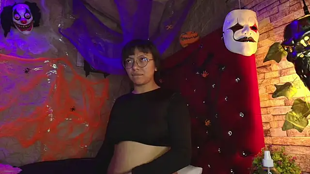 Victoria Thompson1 online show from October 2025 08:36:02 PM