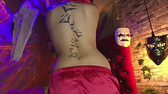 Victoria Thompson1 online show from November 2025 03:03:01 PM