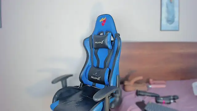 Snapshot of Niicol_Jenner chatting on February 2026 04:31:01 AM Niicol Jenner online show from February 2026 04:31:01 AM