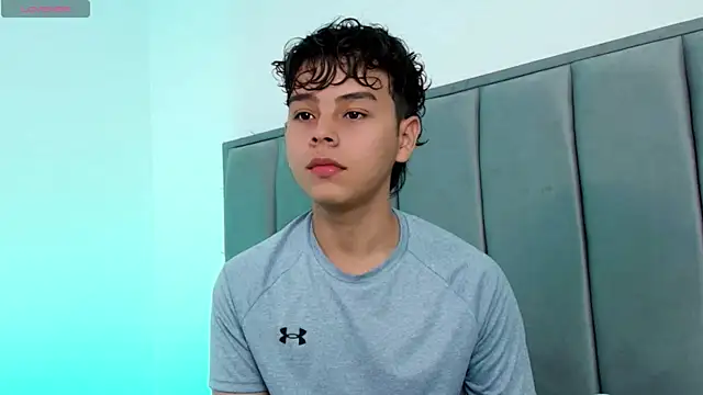 nico leroy online show from October 2025 07:35:02 PM