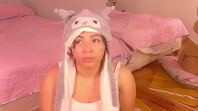 drooling4daddy online show from January 2026 01:05:02 PM