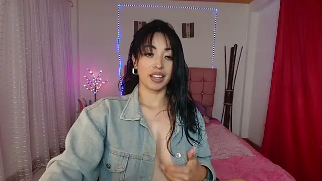 hannagomez 24 online show from March 2026 12:28:01 AM