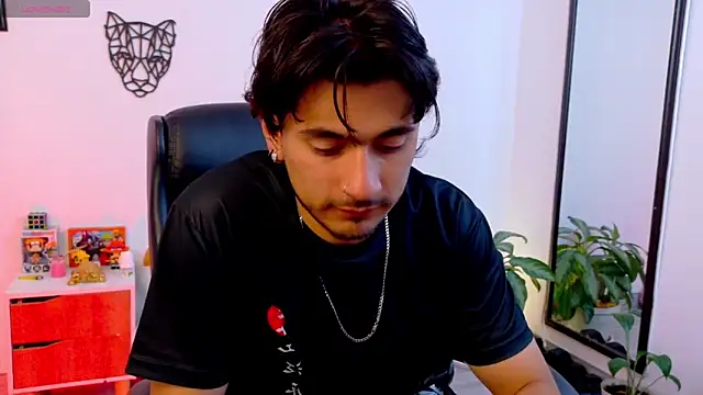 Elian savoy online show from February 2026 10:17:02 PM