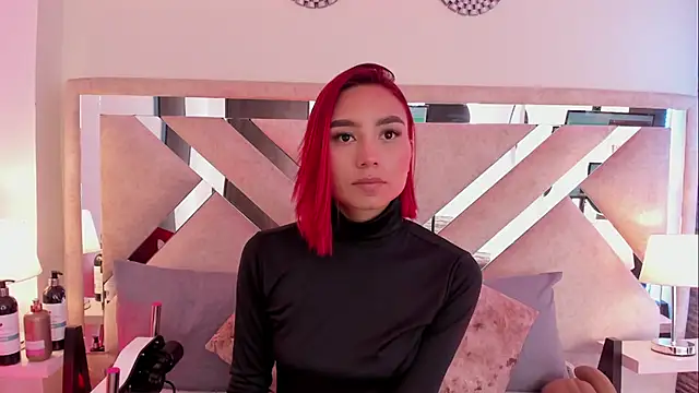 ximena vasquez8 online show from April 2026 04:12:01 AM