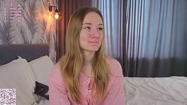 ElvinaRose online show from March 2026 06:42:01 AM