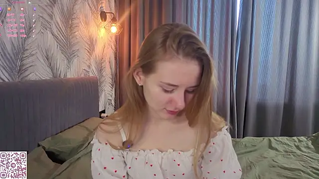 ElvinaRose online show from March 2026 04:29:02 AM