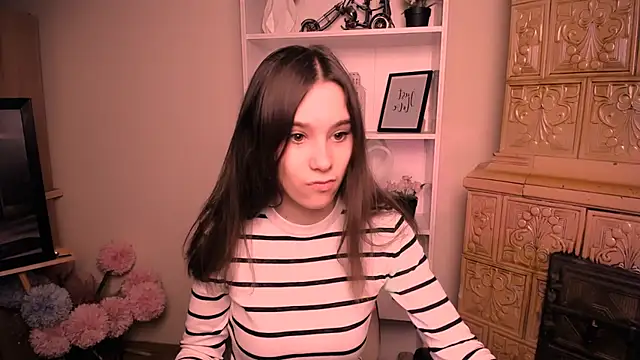 RosaRay  online show from March 2026 07:22:02 AM