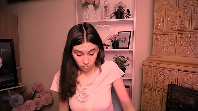 RosaRay  online show from March 2026 07:41:02 AM