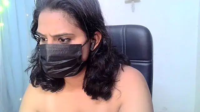 Karan Ash online show from December 2025 08:56:02 AM