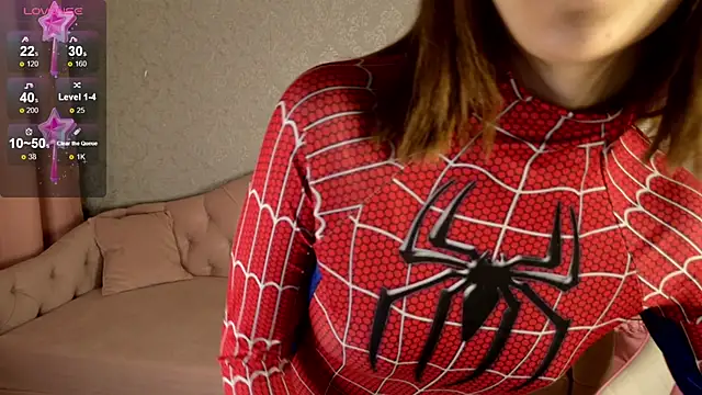 Snapshot of land_of_sweets chatting on November 2025 06:11:02 PM land of sweets online show from November 2025 06:11:02 PM