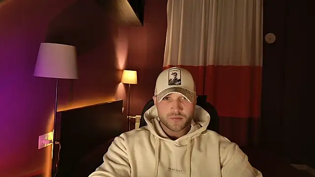 RikAdlerr online show from March 2026 01:07:02 PM