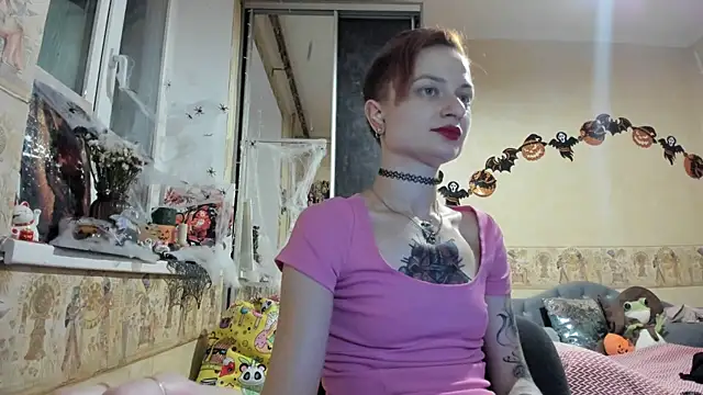 WatsonMi online show from October 2025 03:20:02 PM