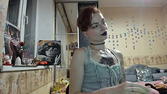 WatsonMi online show from November 2025 04:52:01 PM