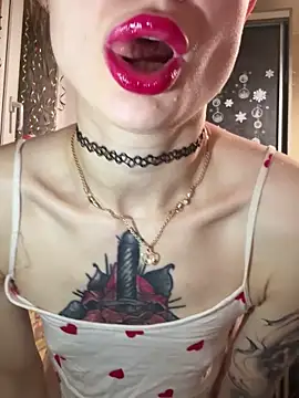 WatsonMi online show from February 2026 09:41:01 PM