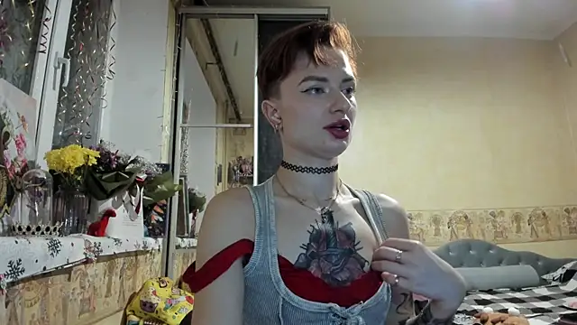 WatsonMi online show from February 2026 04:51:01 PM