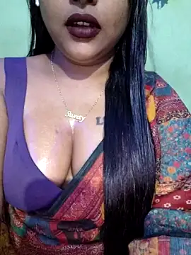 Snapshot of JIYA-04 chatting on October 2025 01:57:02 PM JIYA-04 online show from October 2025 01:57:02 PM