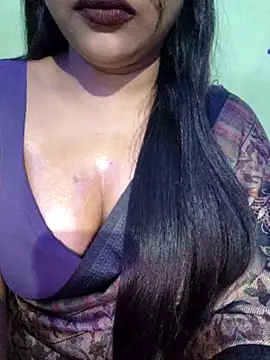 Snapshot of JIYA-04 chatting on November 2025 01:00:02 PM JIYA-04 online show from November 2025 01:00:02 PM