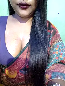 Snapshot of JIYA-04 chatting on November 2025 01:49:02 PM JIYA-04 online show from November 2025 01:49:02 PM