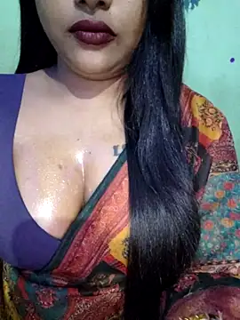 Snapshot of JIYA-04 chatting on November 2025 02:39:02 PM JIYA-04 online show from November 2025 02:39:02 PM