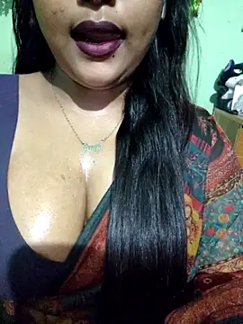Snapshot of JIYA-04 chatting on April 2026 02:58:01 PM JIYA-04 online show from April 2026 02:58:01 PM