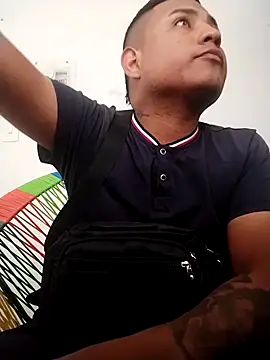 Snapshot of SOY0119DIEGO chatting on September 2025 09:04:01 PM SOY0119DIEGO online show from September 2025 09:04:01 PM