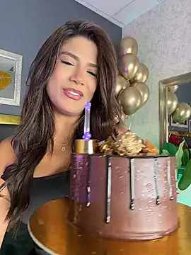 OneInAMillionXXX online show from June 2026 09:38:01 PM