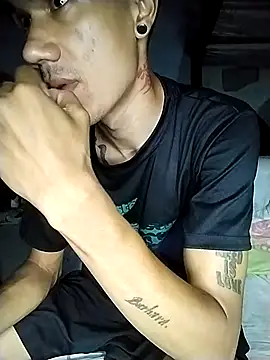 Gabriel Stone online show from February 2026 05:50:01 AM