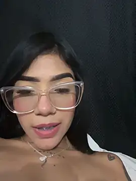 ElaRose 12 online show from March 2026 08:05:01 PM