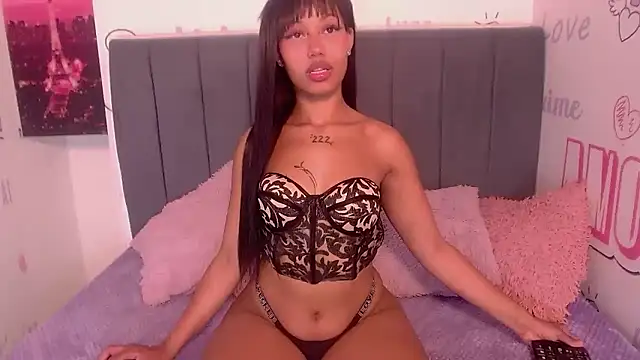 SachaBratz online show from January 2026 12:31:01 PM