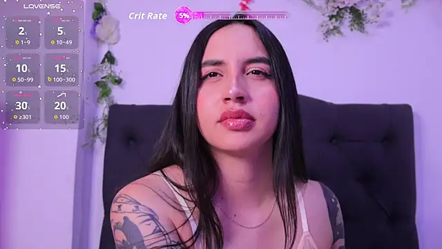 Snapshot of kaylee_lee chatting on May 2026 03:47:01 AM kaylee lee online show from May 2026 03:47:01 AM