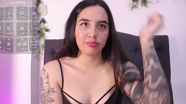 kaylee lee online show from July 2026 04:25:01 AM